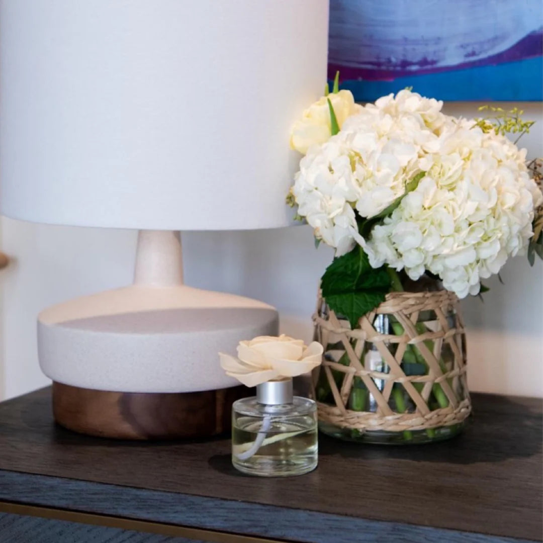 Sweet Grace mini flower diffuser