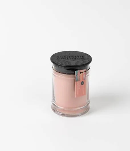 Sunkissed 8oz Jar Candle