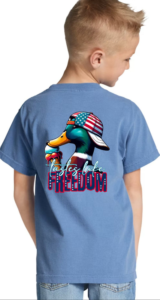 “Taste Like Freedom” T-Shirt