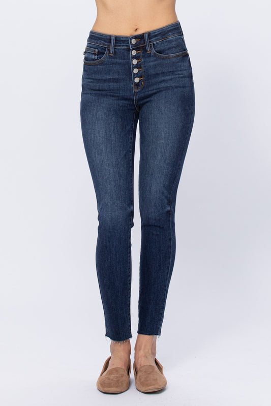 Judy Blue Hi-Rise Dark