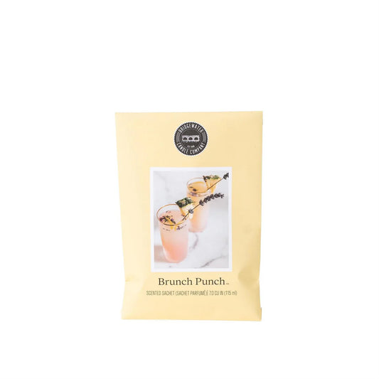 Brunch Punch Scent Sachet