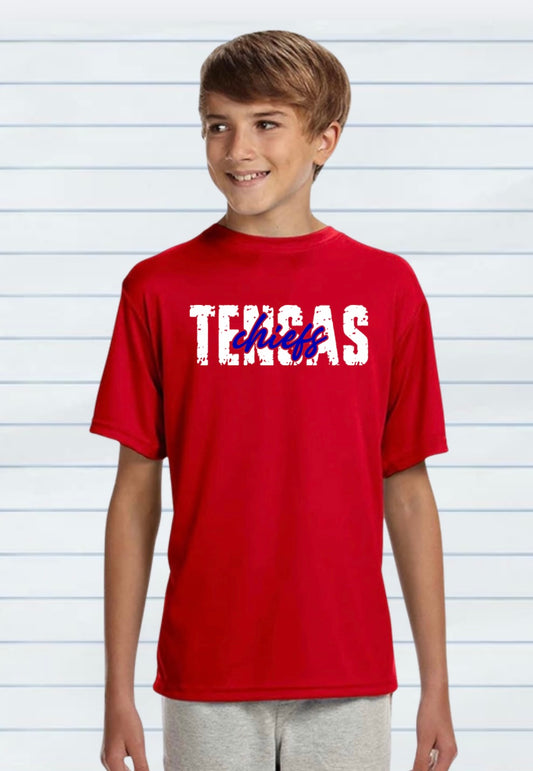 Performance Spirit Shirt