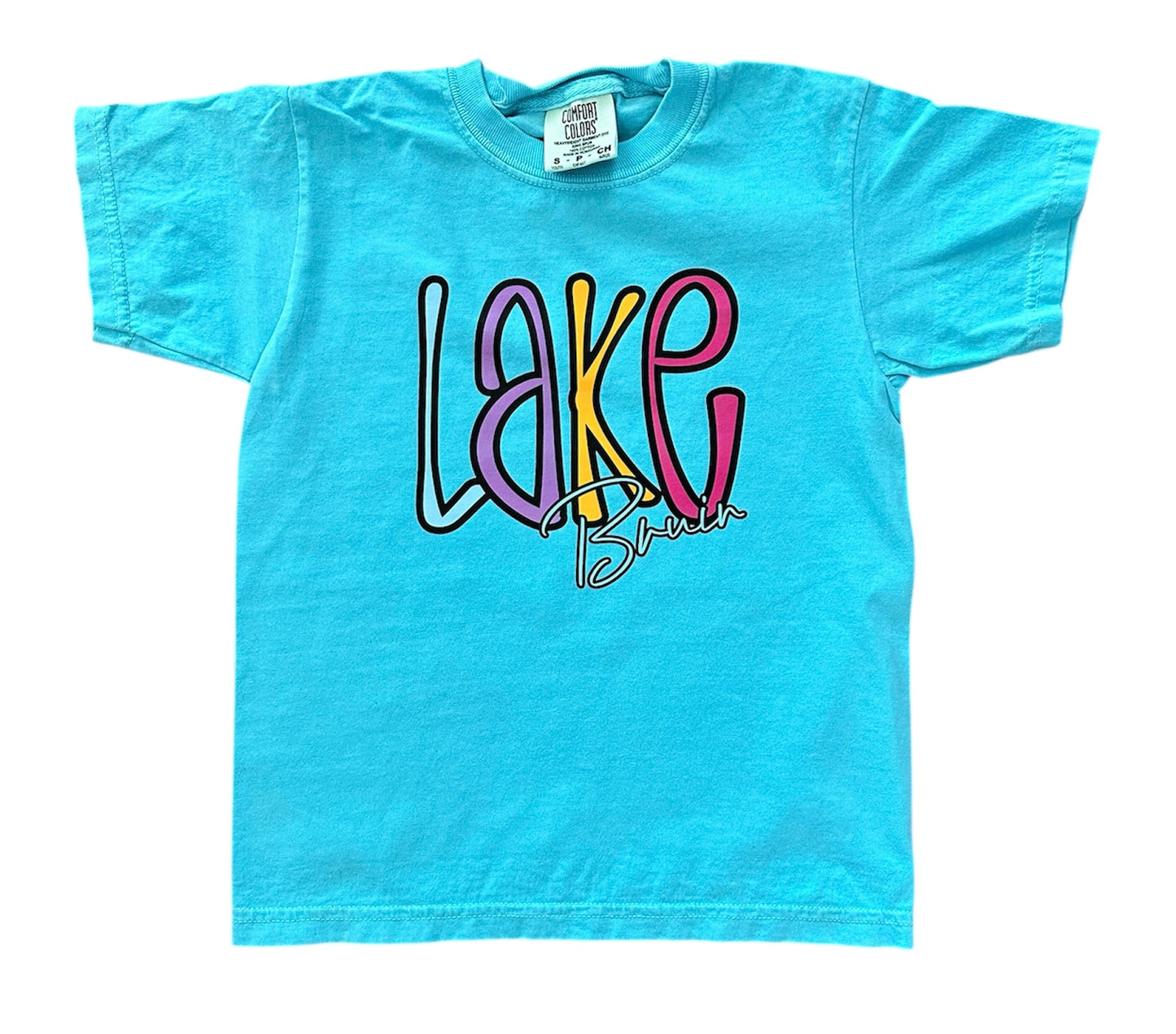 Youth Lake Bruin T-Shirt