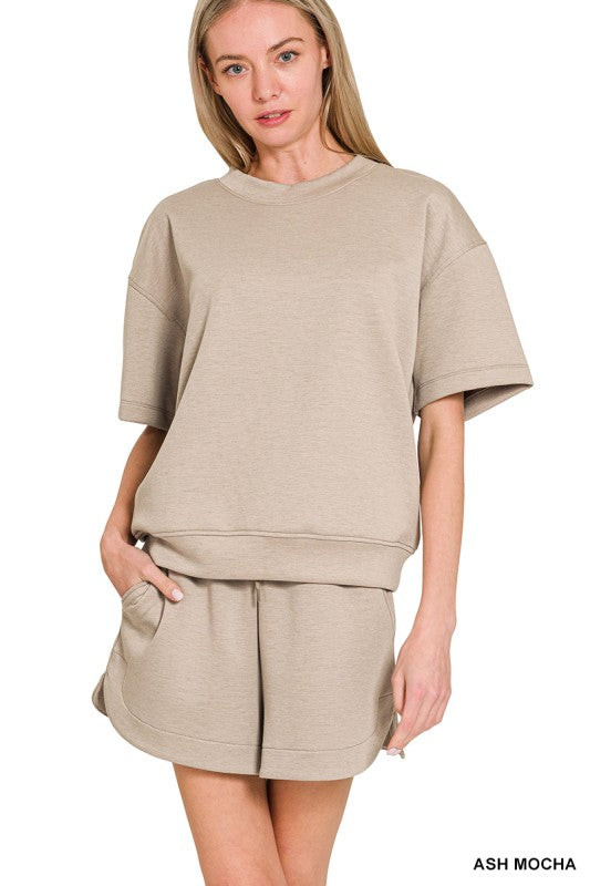 The Everyday Scuba Lounge Set
