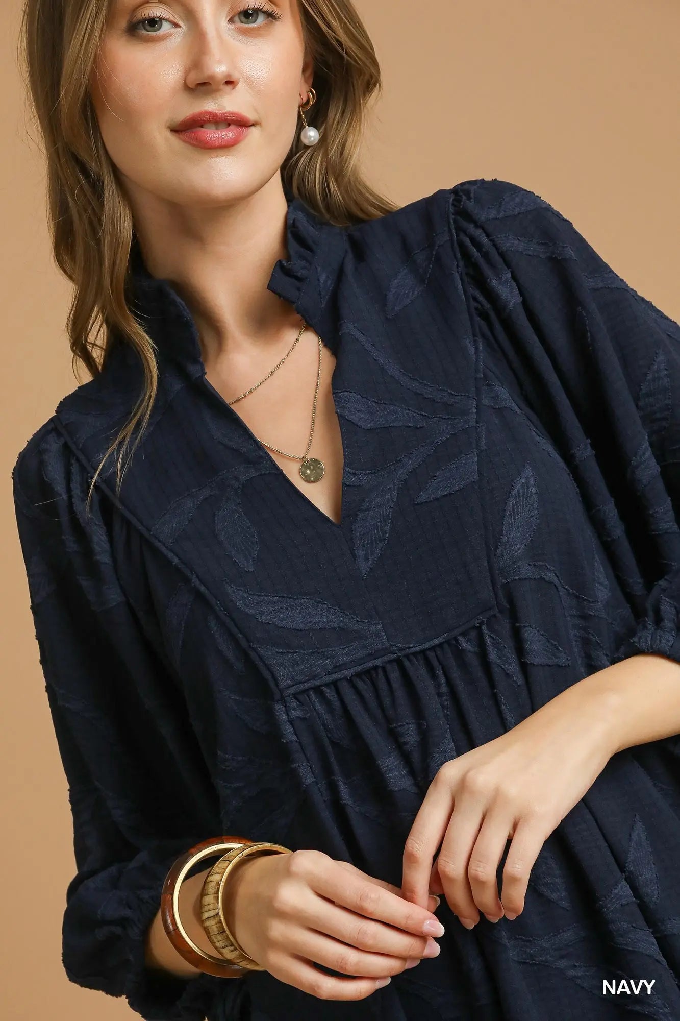 The Midnight Whisper Dress