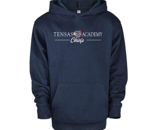 Spirit Shirt Hoodie
