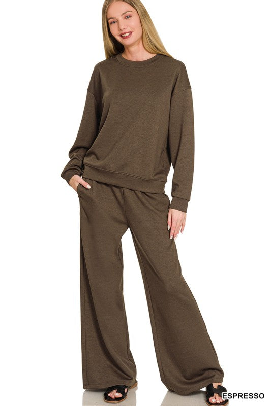 Effortless Days Scuba Set