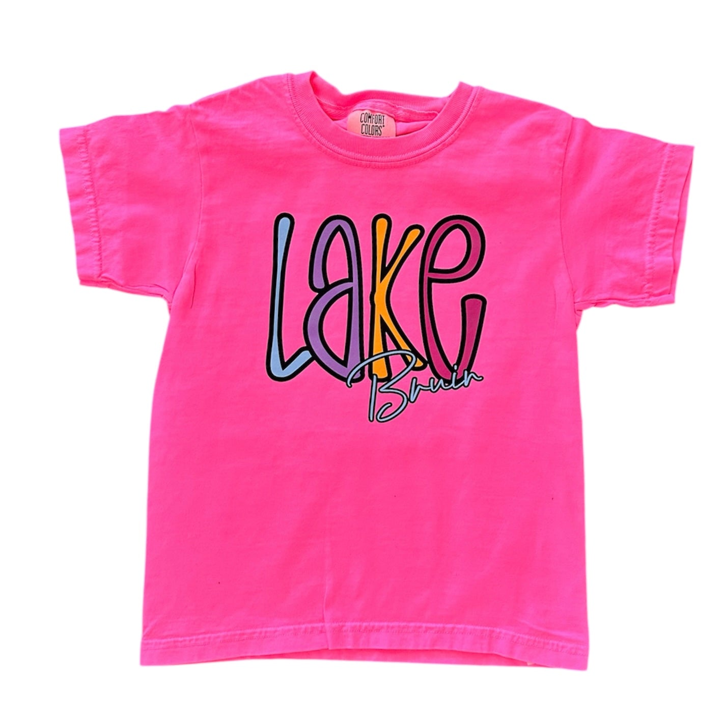 Youth Lake Bruin T-Shirt