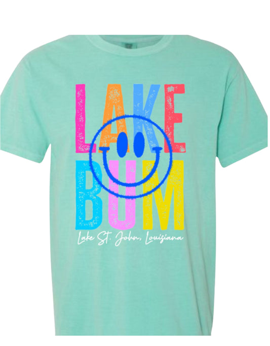PRE-ORDER: Lake Bum-Lake St. John