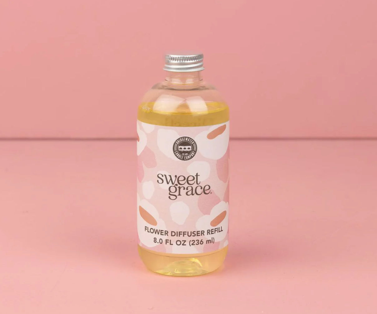 Sweet Grace Dye-Free Flower Refill