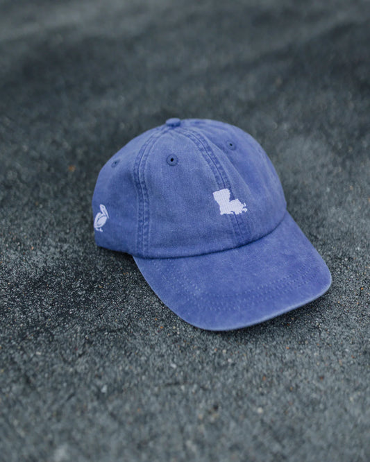 Louisiana State Hat