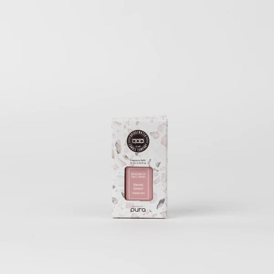 Sweet Grace Pura Vial