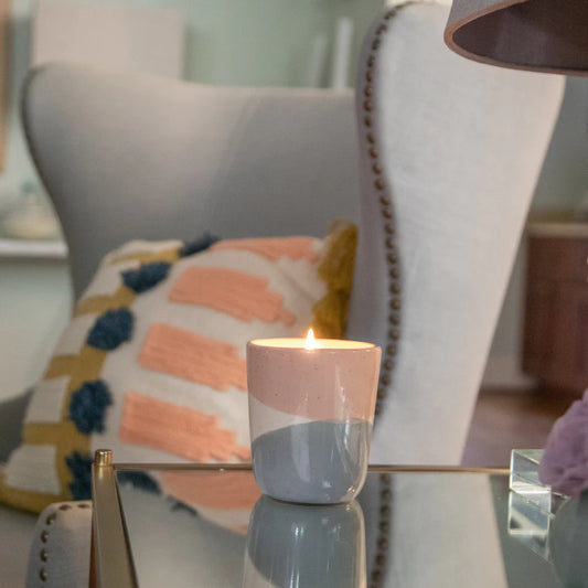 Sweet Grace Collection Candle