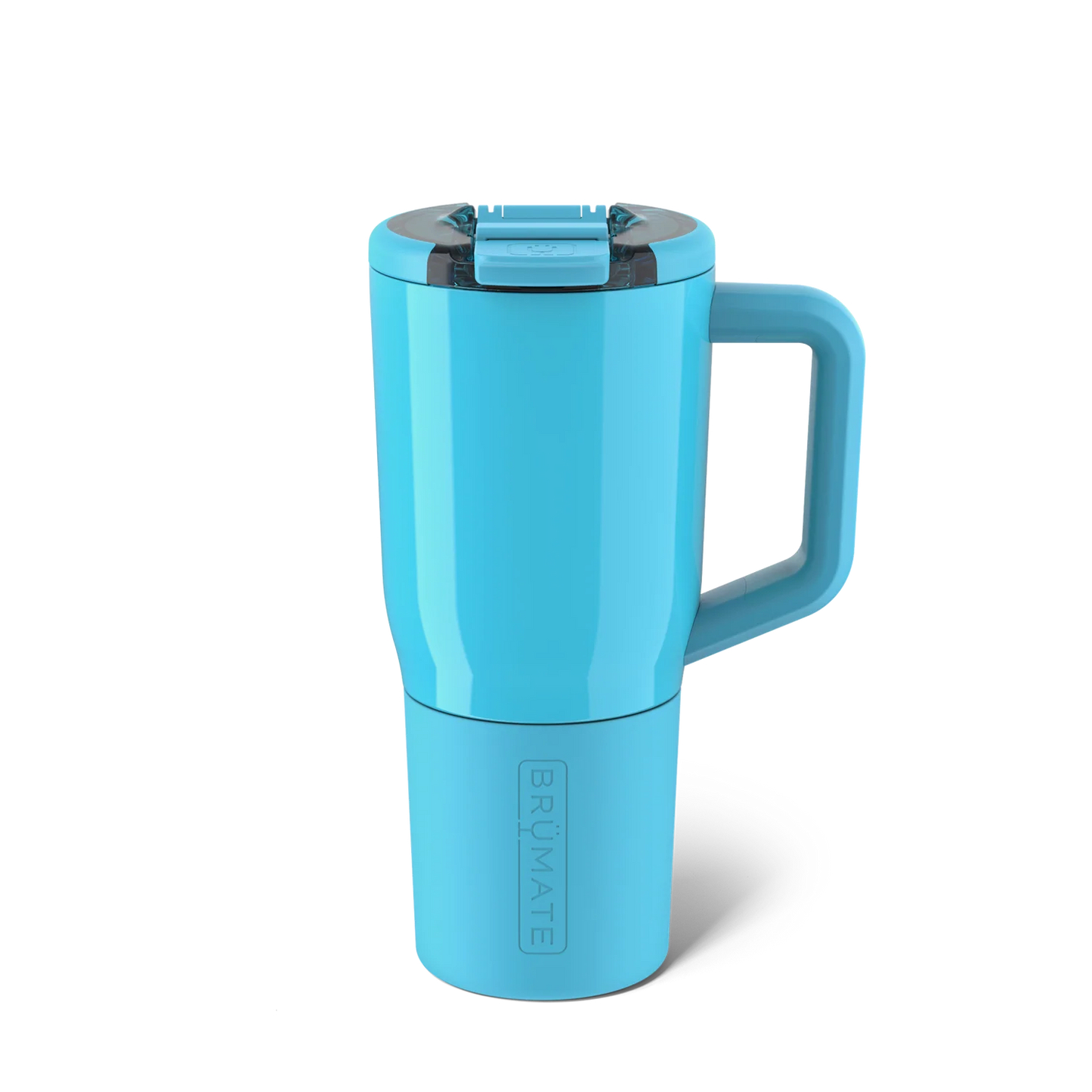 MUV 25oz. Electric Blue