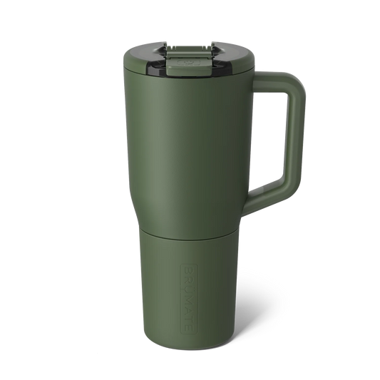 MUV 35oz. OD Green