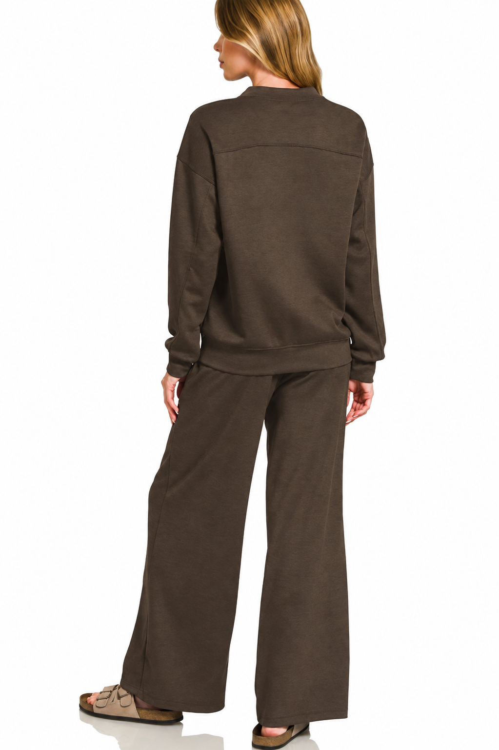 Effortless Days Scuba Set
