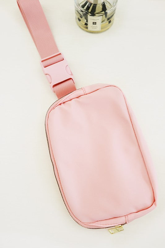Belt Bag