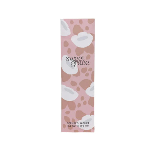 Sweet Grace Slim Mod Flower Scent Sachet