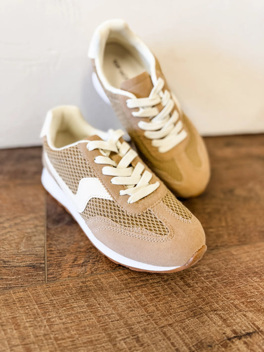 The Griffin Sneaker