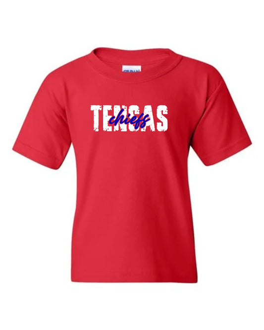 2025 Spirit Shirt-Youth Gildan
