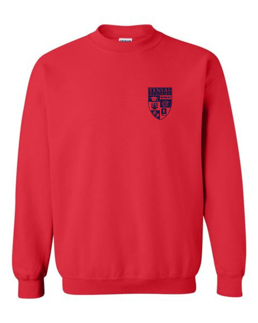 Uniform Sweatshirt