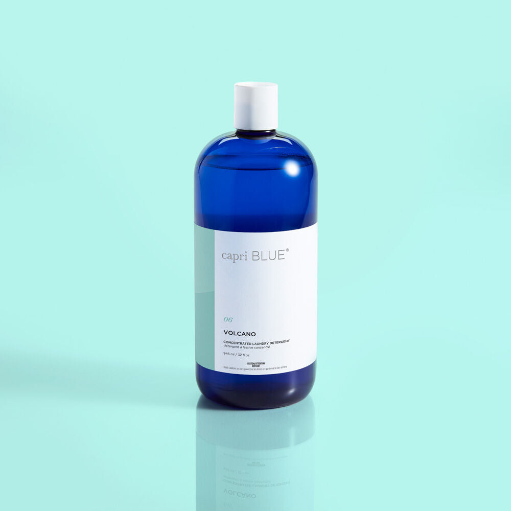 Capri Blue Laundry Detergent