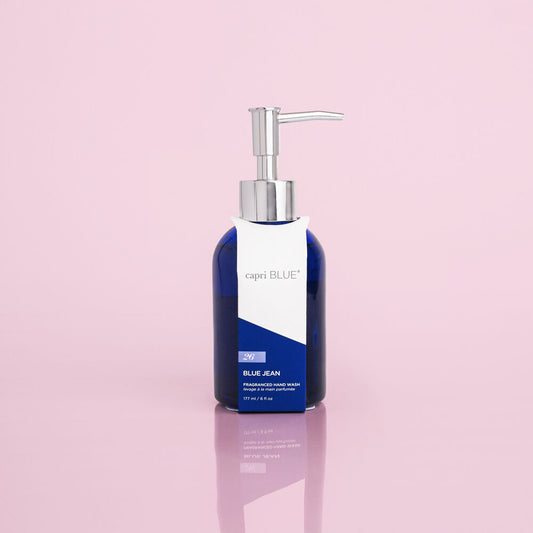 Capri Blue-Blue Jean Hand Wash