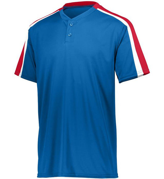 Power Plus Jersey Uniform Shirt