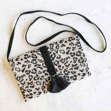 Moremi Convertible Crossbody