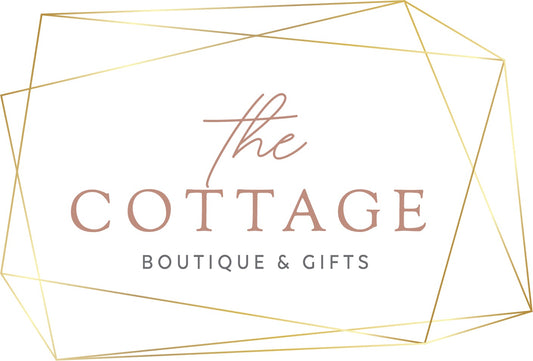 The Cottage Boutique and Gifts Gift Card