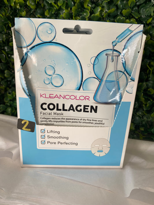 Collagen Sheet Mask