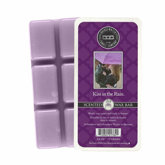 Bridgewater scented wax bars