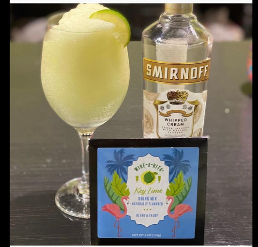 Wine-A-Rita Mini Drink MIx