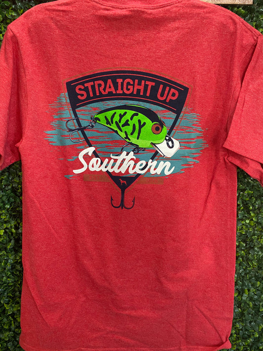 Bomber Lure Tee